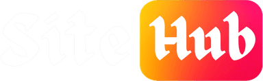 Back to SiteHub homepage
