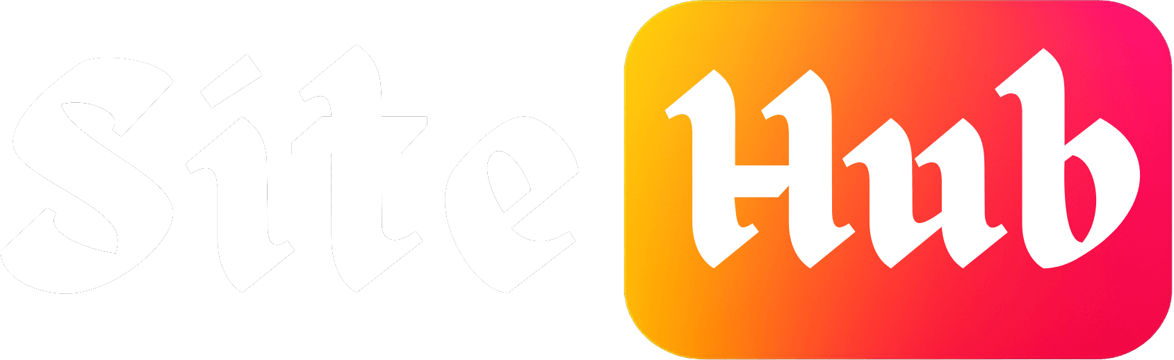 SiteHub